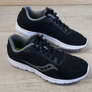 saucony memory foam form2u